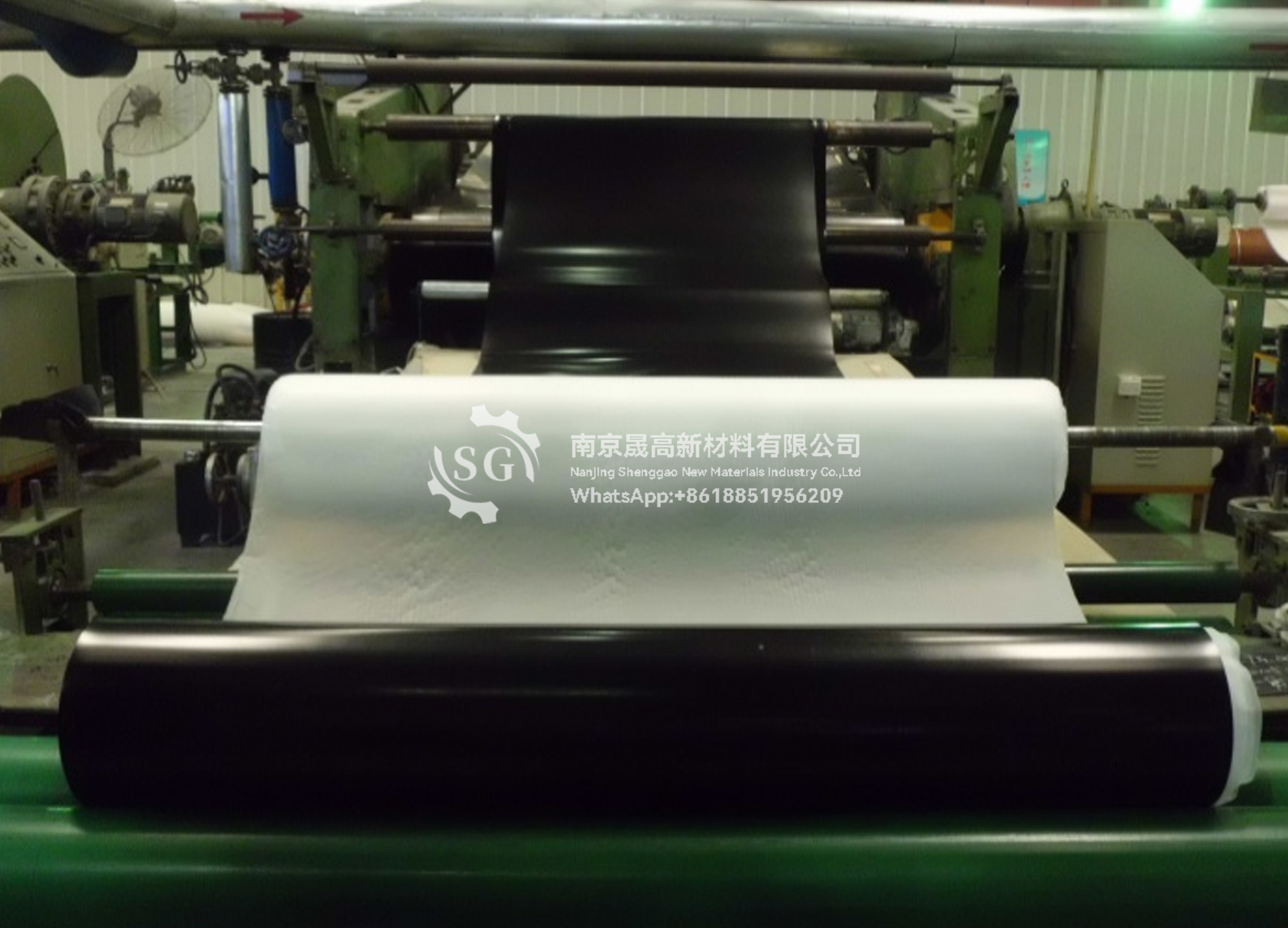 Nitrile rubber sheet