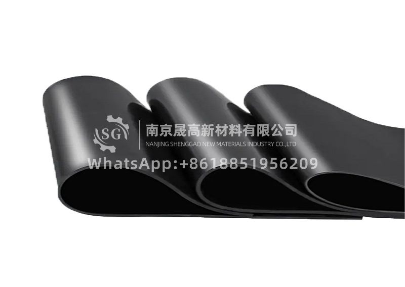 EPDM rubber sheet