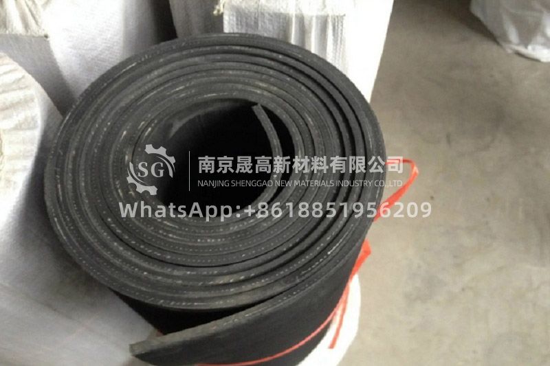Clamp cloth/Clamp metal rubber plate