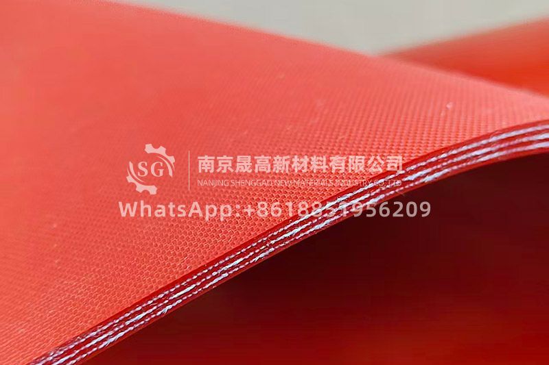 Silicone airbags/Silicone blad