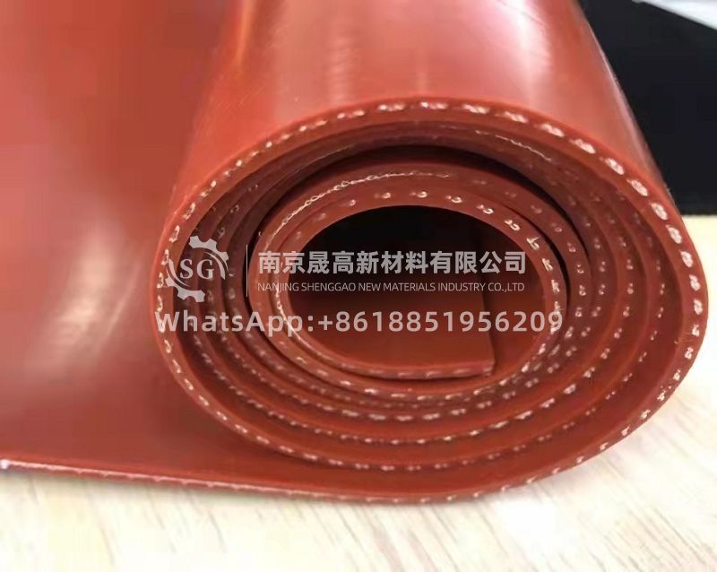 Clip cloth silicone plate